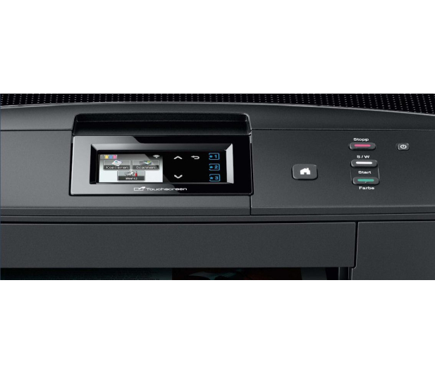 Brother DCP-J525W - 1397637 - zdjęcie 3